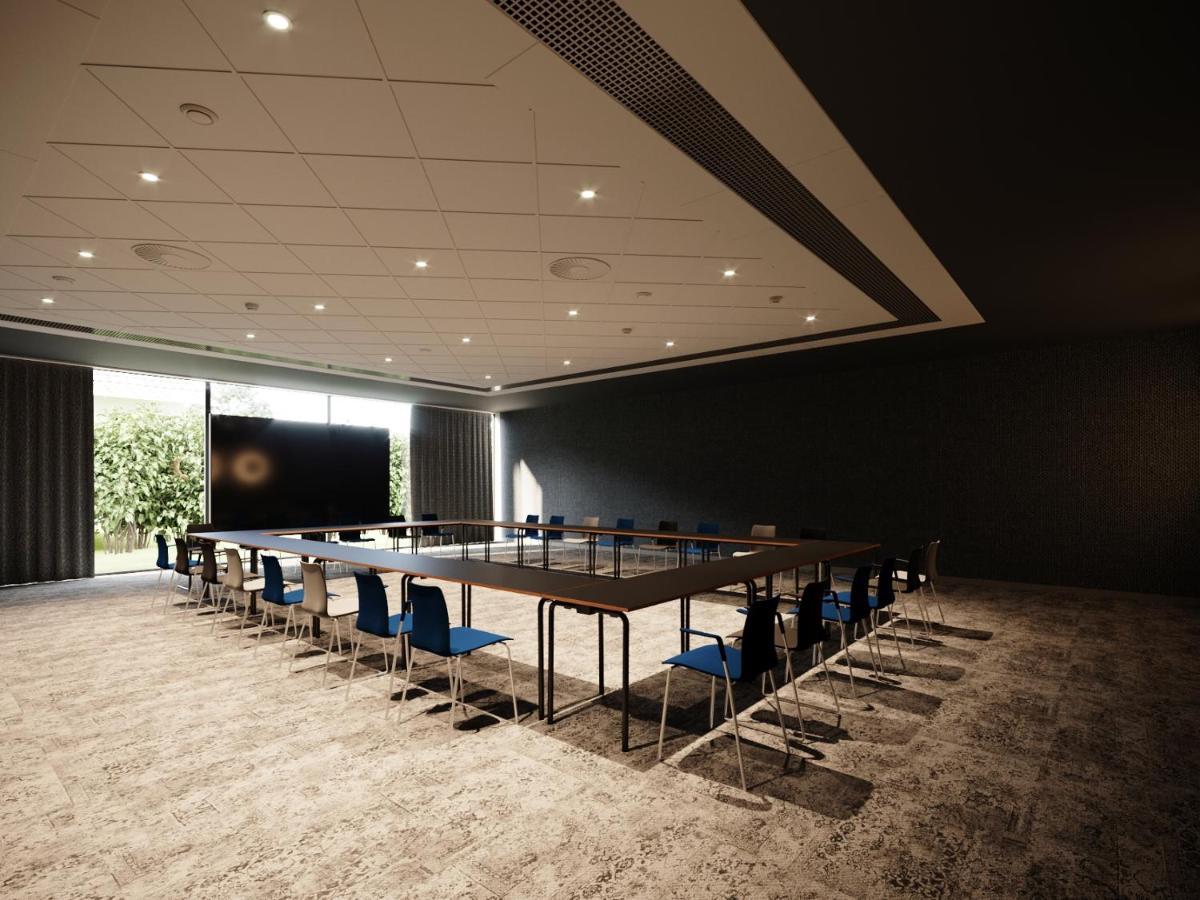 Pentahotel BRE 외부 사진