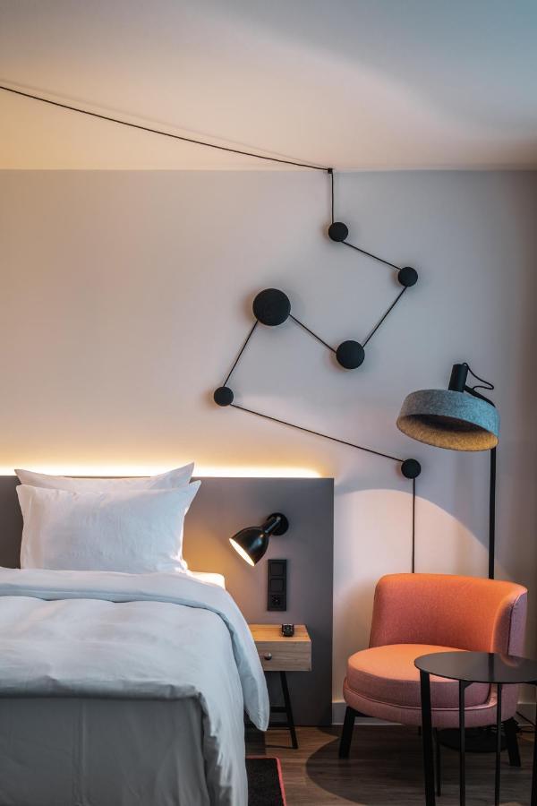 Pentahotel BRE 외부 사진