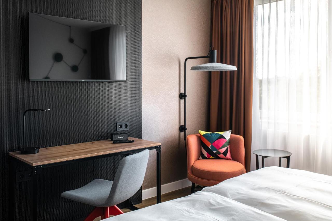 Pentahotel BRE 외부 사진