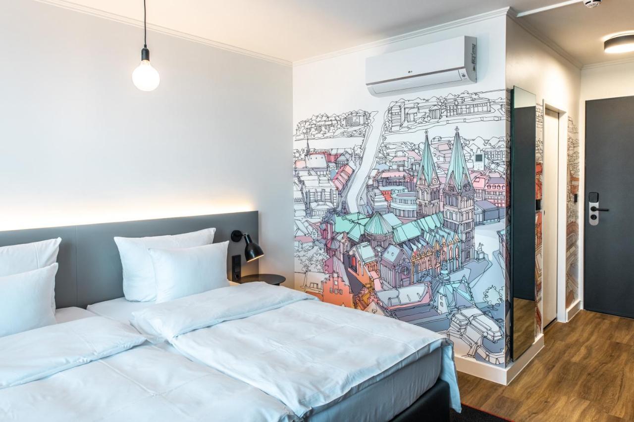 Pentahotel BRE 외부 사진