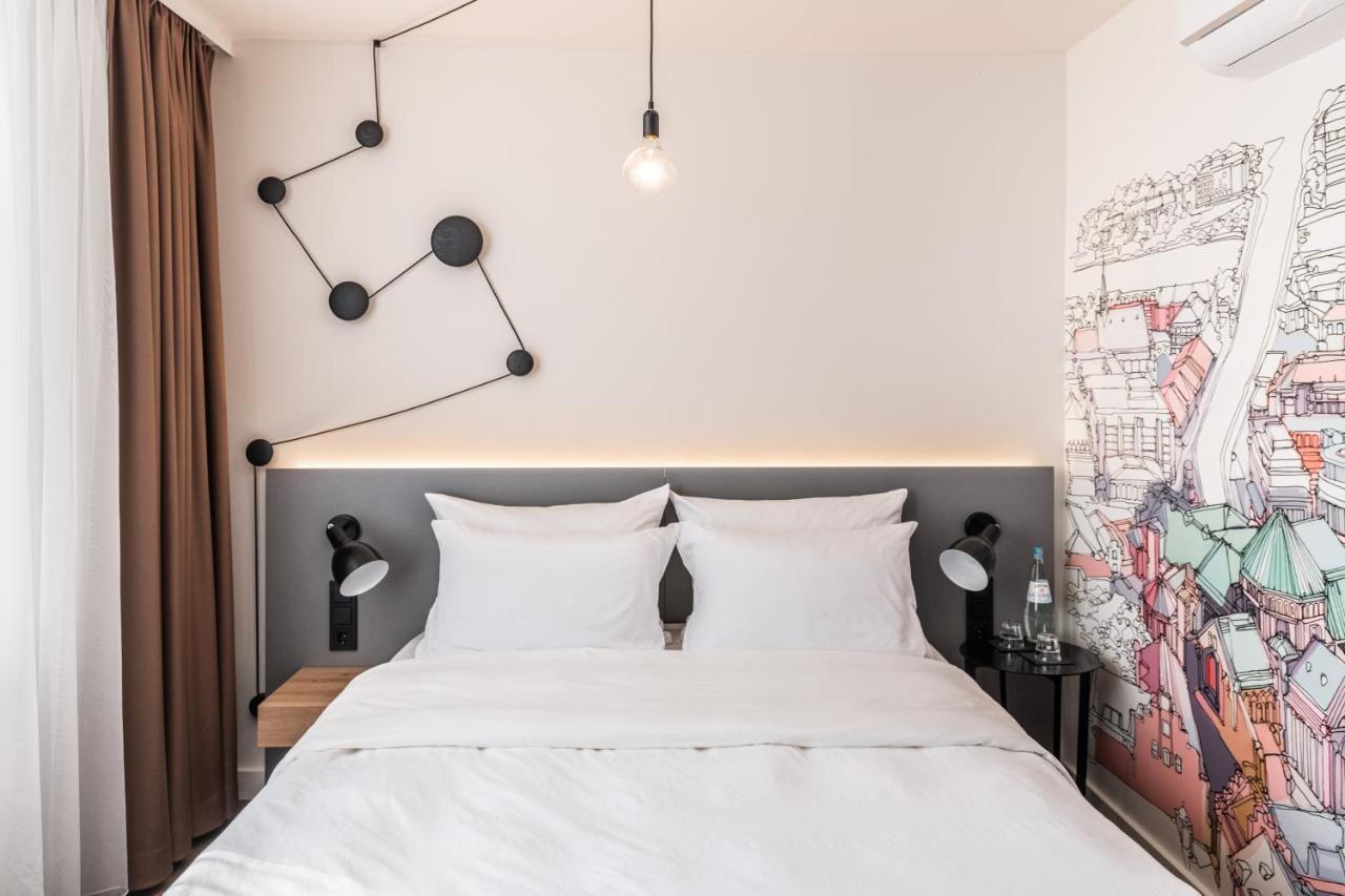 Pentahotel BRE 외부 사진