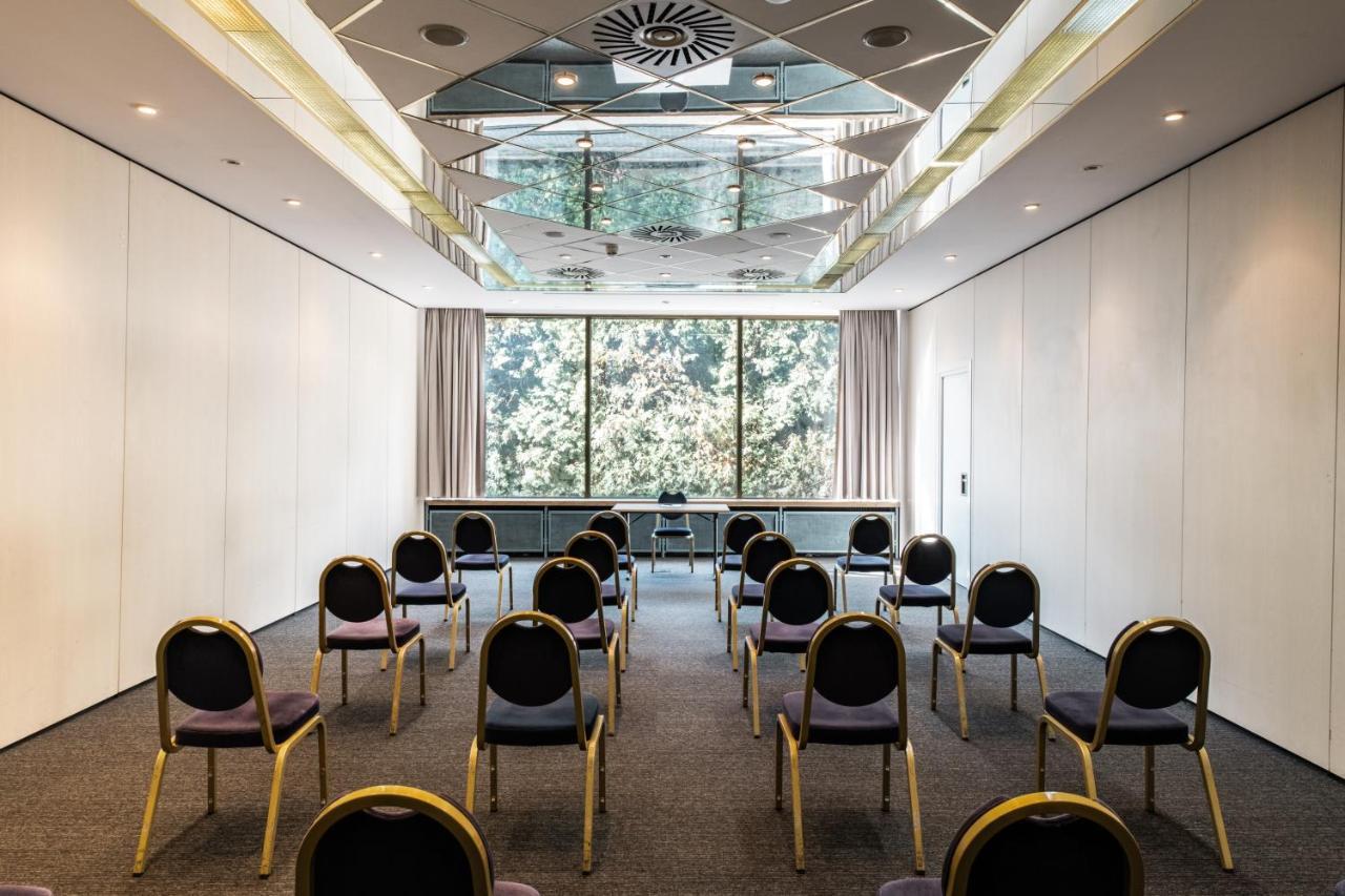 Pentahotel BRE 외부 사진