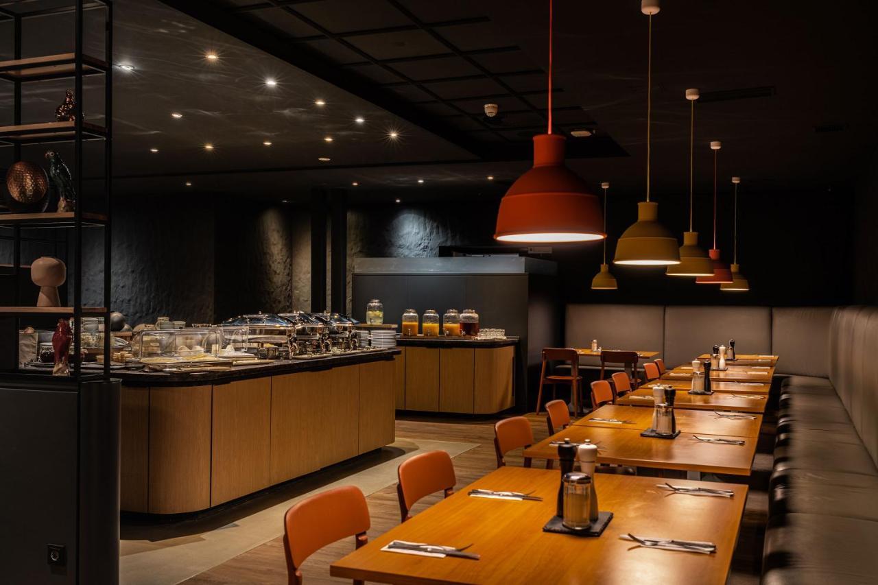 Pentahotel BRE 외부 사진
