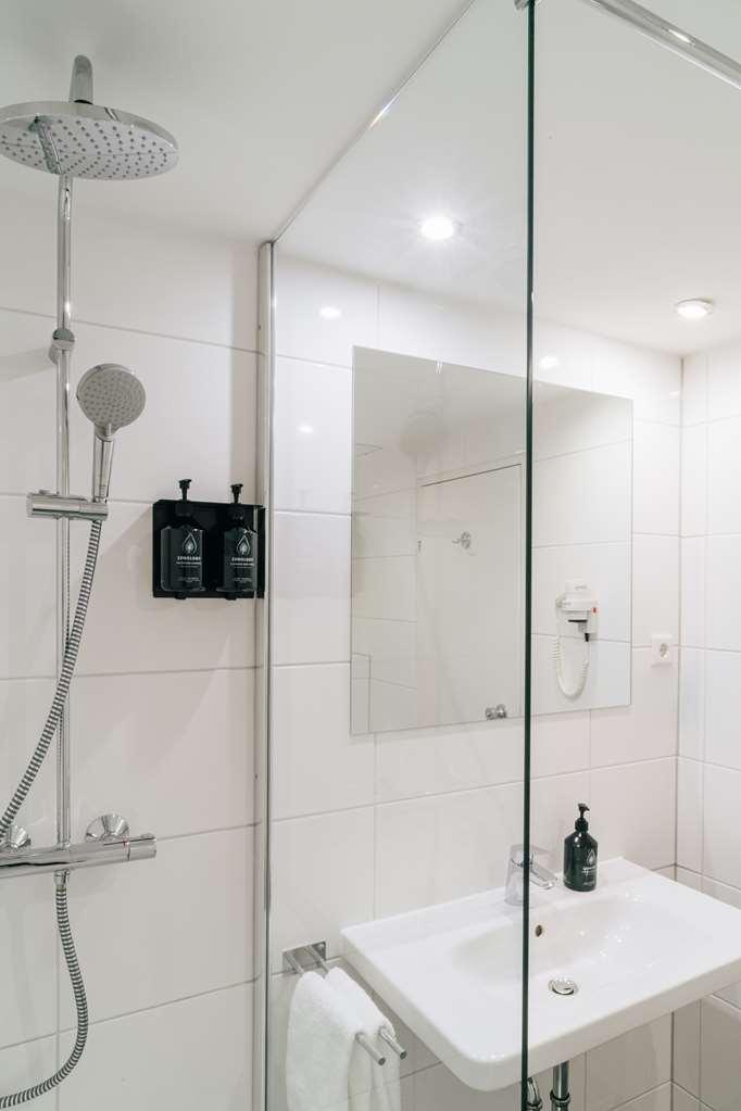 Pentahotel BRE 외부 사진