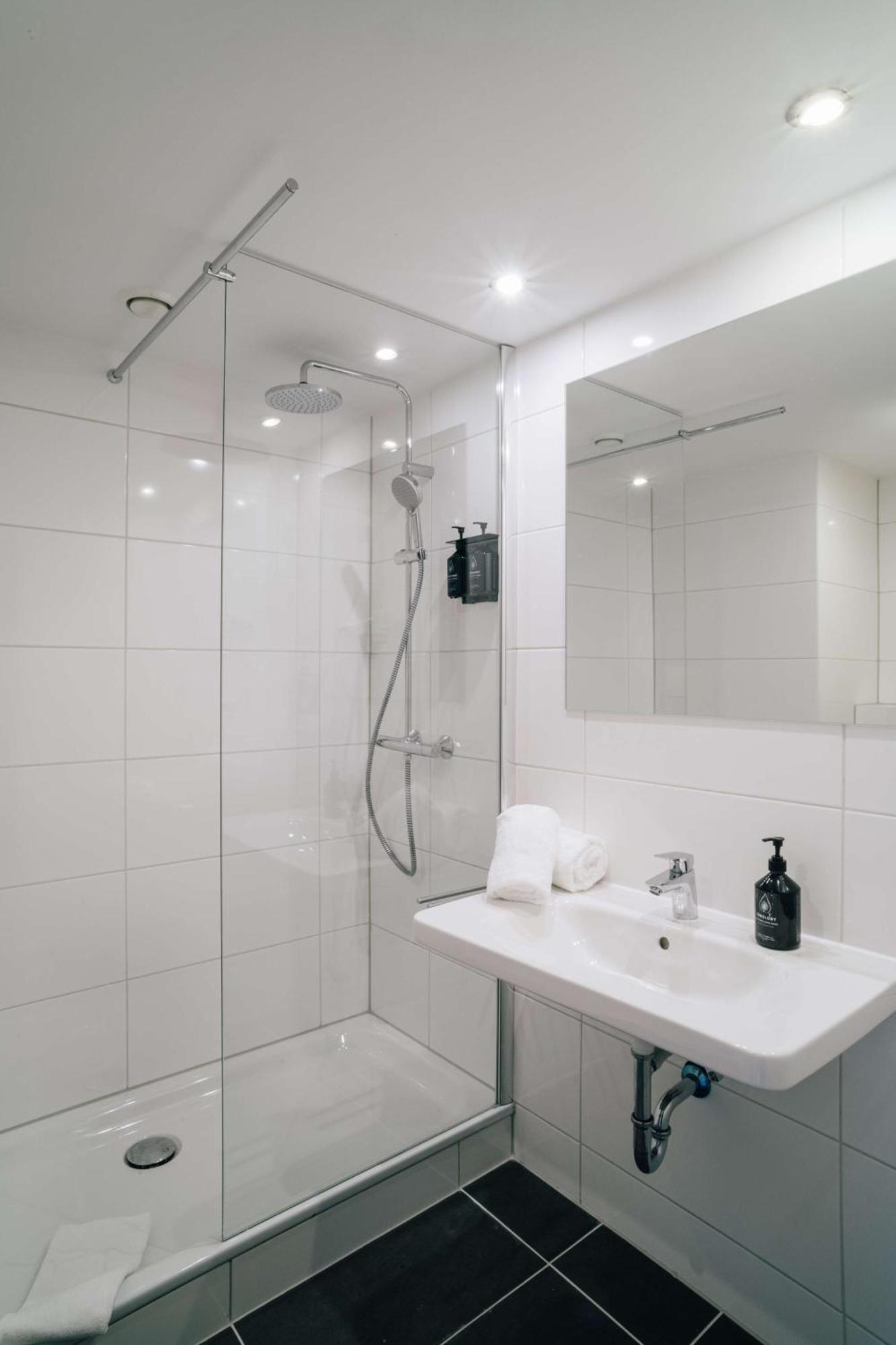 Pentahotel BRE 외부 사진