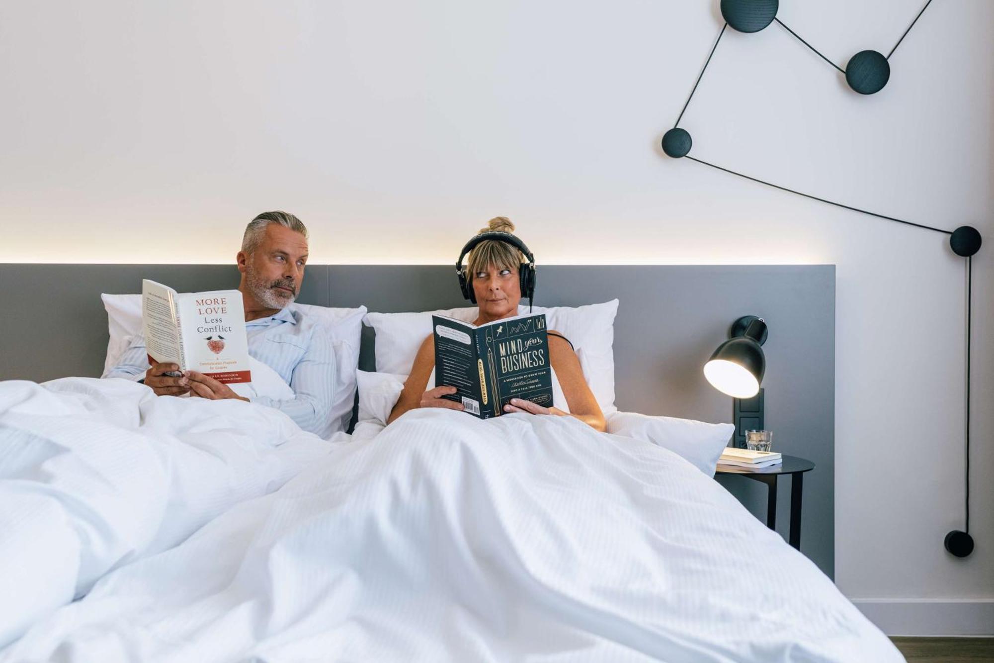 Pentahotel BRE 외부 사진