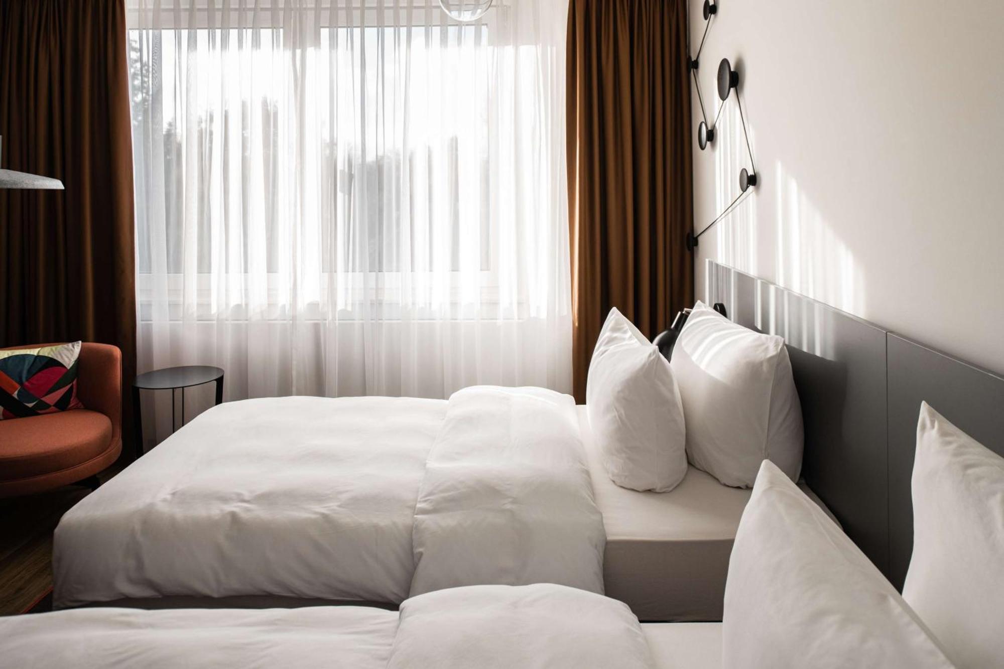 Pentahotel BRE 외부 사진