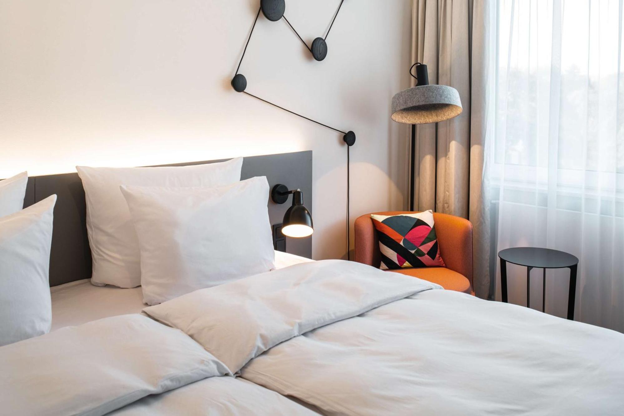 Pentahotel BRE 외부 사진