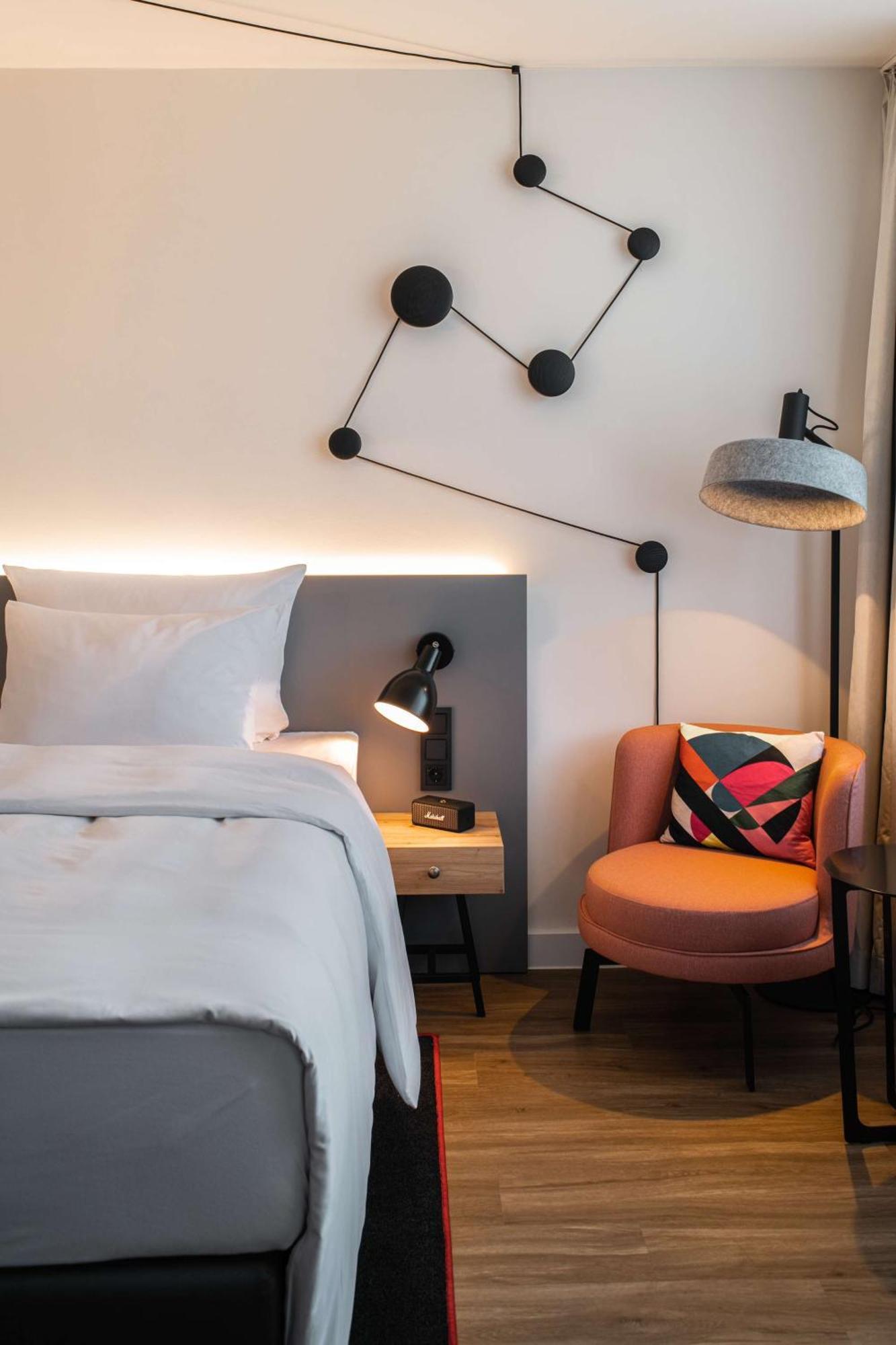 Pentahotel BRE 외부 사진