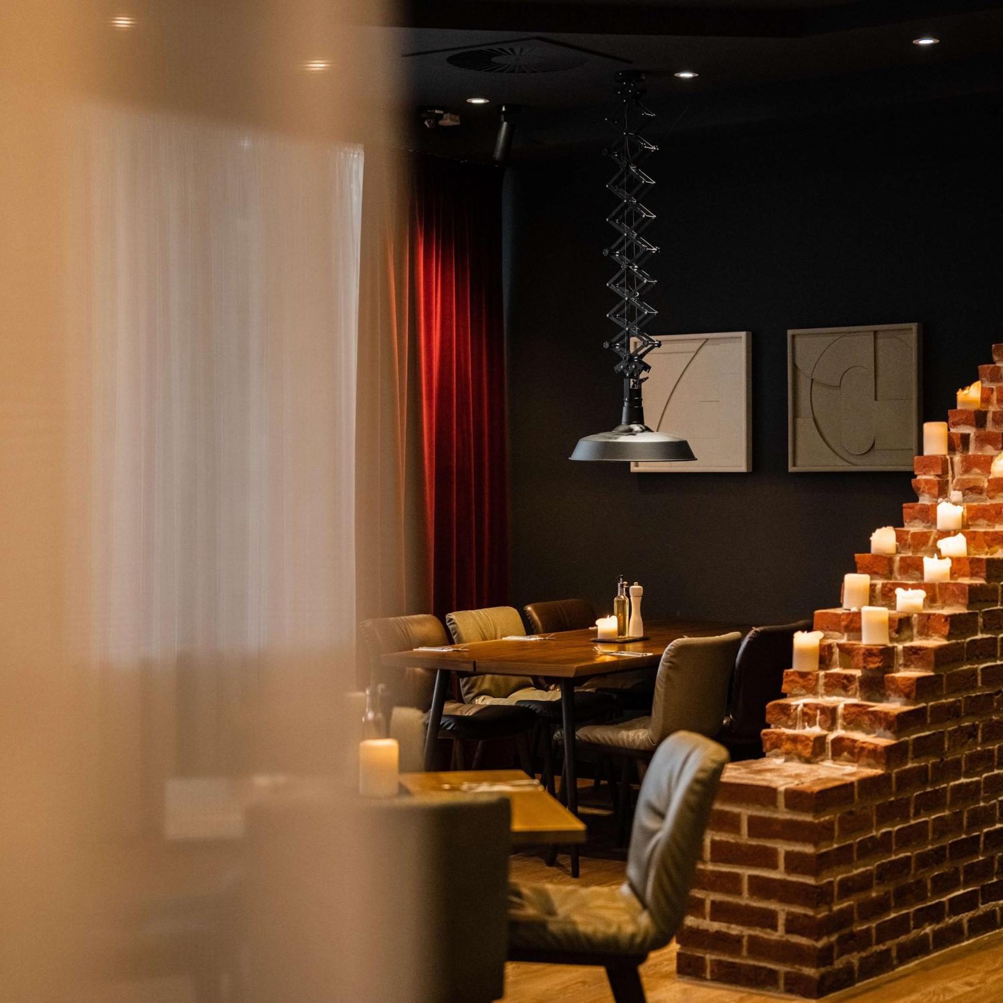 Pentahotel BRE 외부 사진